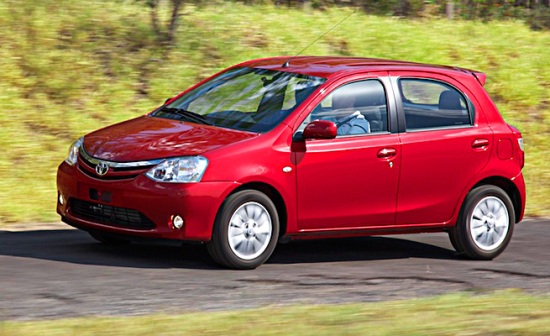 Toyota lên kế hoạch hạ nhiệt ‘cơn sốt’ Honda City